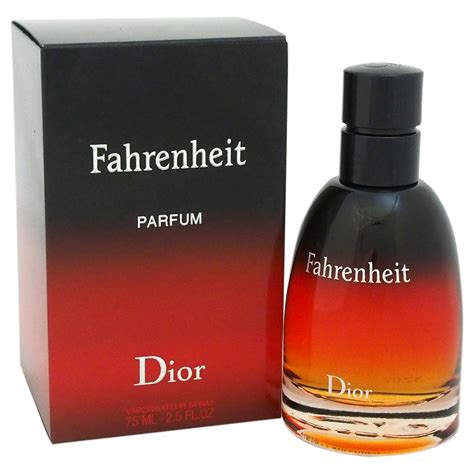 fahrenhekt dior